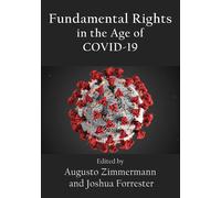 Fundamental Rights In The Age Of Covid-19