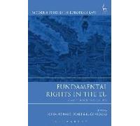 Fundamental Rights In The Eu: A Matter For Two Courts