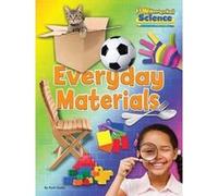 Fundamental Science Key Stage 1: Everyday Materials 2016 (Fundamental Science Ks1) - [Version Originale] Inconnu (Auteur)