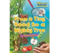 Fundamental Science Key Stage 1: From a Tiny Seed to a Mighty Tree: How Plants Grow 2016 (Fundamental Science Ks1) - [Version Originale] Inconnu (Auteur)
