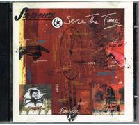 Fun'Da'Mental - Seize The Time [Import]