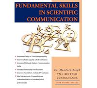 FUNDAMENTAL SKILLS IN SCIENTIFIC COMMUNICATION: Textbook on Scientific Vocabulary