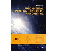 Fundamental Spacecraft Dynamics And Control