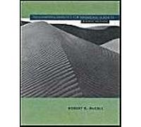 Fundamental Statistics For Behavioral Sciences