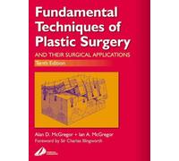 Fundamental Techniques Of Plastic Surgery