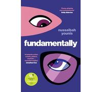 Fundamentally: Shortlisted for the 2025 Women's Prize for Fiction