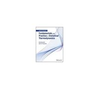Fundamentals And Practice In Statistical Thermodynamics, Solutions Manual