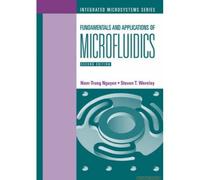 Fundamentals Applics Microfluidics 2e