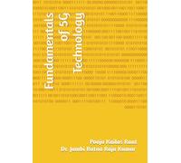 Fundamentals of 5G Technology
