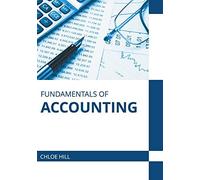 Fundamentals Of Accounting