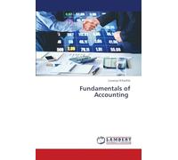 Fundamentals of Accounting
