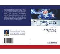Fundamentals Of Accounting