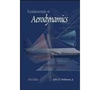 Fundamentals of aerodynamics