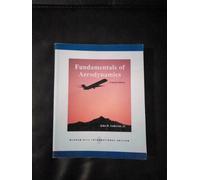 Fundamentals of Aerodynamics