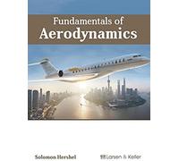 Fundamentals Of Aerodynamics