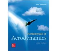 Fundamentals of Aerodynamics