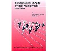 Fundamentals of Agile Project Management Marcus Goncalves (Auteur)