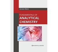 Fundamentals Of Analytical Chemistry