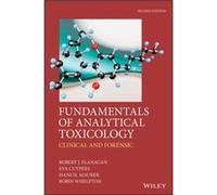 Fundamentals of Analytical Toxicology by Whelpton & Robin The London Hospital Medical College & U.K. Whelpton Robin The London Hospital Medical College U.K. (Auteur)
