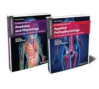 Fundamentals of Anatomy, Physiology and Pathophysiology Bundle