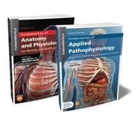 Fundamentals of Anatomy Physiology and Pathophysiology Bundle Fundamentals of Anatomy Physiology and Pathophysiology Bundle (Auteur)