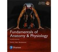 Fundamentals of Anatomy Physiology Global Edition Mastering AP with Pearson eText by Edwin Bartholomew Edwin Bartholomew (Auteur)