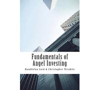Fundamentals of Angel Investing
