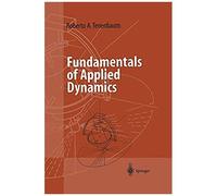 Fundamentals Of Applied Dynamics