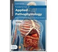 Fundamentals of Applied Pathophysiology Fundamentals of Applied Pathophysiology (Auteur)