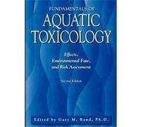 Fundamentals of Aquatic Toxicology