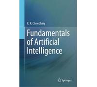 Fundamentals Of Artificial Intelligence