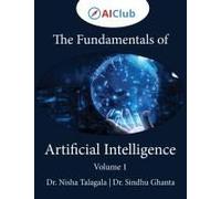 Fundamentals Of Artificial Intelligence