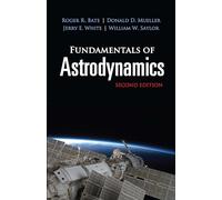 Fundamentals of Astrodynamics
