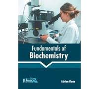 Fundamentals Of Biochemistry