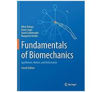 Fundamentals Of Biomechanics