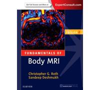 Fundamentals Of Body Mri