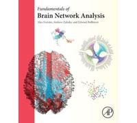 Fundamentals Of Brain Network Analysis