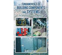 Fundamentals Of Building Components And Systems