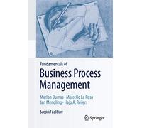 Inconnu – Fundamentals of Business Process Management – Version originale