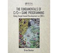 Fundamentals Of C/C++ Game Programming