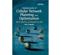Fundamentals of Cellular Network Planning and Optimisation by Mishra Hardcover Book Mishra, Ajay Ranjan, Mishra, Ajay R., Mishra (Auteur)