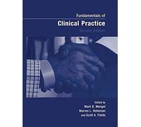 Fundamentals Of Clinical Practice