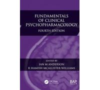 Fundamentals of Clinical Psychopharmacology