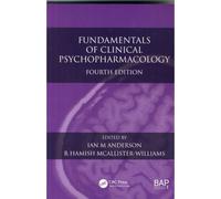 Fundamentals Of Clinical Psychopharmacology