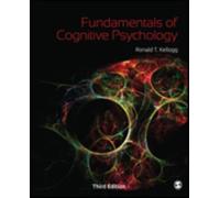Fundamentals Of Cognitive Psychology