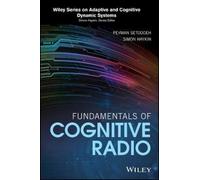 Fundamentals Of Cognitive Radio