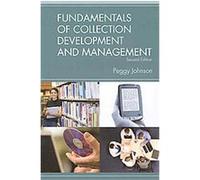 Fundamentals of Collection Development and Management Peggy Johnson (Auteur)