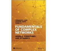 Fundamentals of Complex Networks by Xiang Li Xiang Li (Auteur)