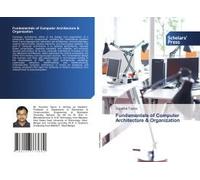 Fundamentals Of Computer Architecture & Organization