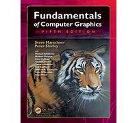 Fundamentals of Computer Graphics